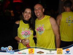 Camarote Espaço Folia (PM)